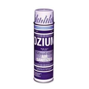 TimeMist® Ozium Glycolized Air Sanitizer, Original Scent 