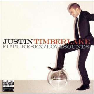 FutureSex/LoveSounds [Explicit Lyrics].Opens in a new window
