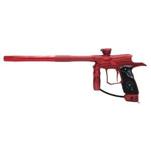   Power G3 Spec R Paintball Gun   Red with Red