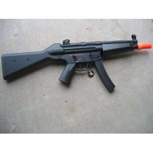  Airsoft JG MP5A4 Electric Rifle JG070