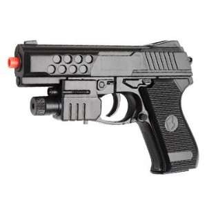  AIRSOFT SPRING LOAD MAGAZINE UKARMS PELLET PISTOL with 