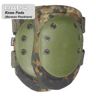   Paintball & Airsoft Paintball Protective Gear Knee Pads