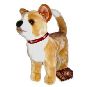  Steiff AKC Chihuahua Pup By FAO Schwarz Toys & Games