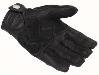 Alpinestars Alloy Gloves 3XL BLACK  