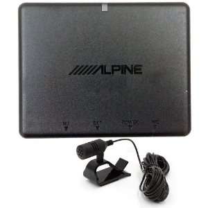  Alpine Bluetooth Wireless Adapter for IDA X305S Car 