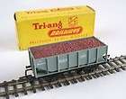 TRIANG TT T274 ORE WAGON WITH IRON ORE LOAD, MIB (ref 