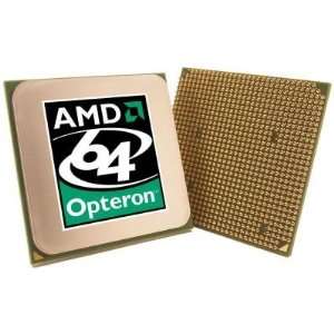 AMD Opteron Dual core 2214 HE 2.2GHz Processor