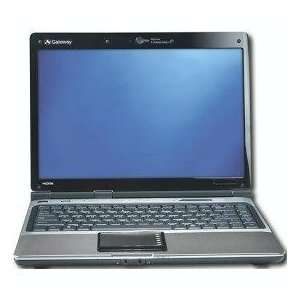  Notebook PC   AMD Turion™ 64 X2 Dual Core Mobile TL 56 1.8GHz 