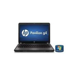 HP Pavilion g4 1264ca AMD Quad Core A6 3400M 1.4GHz Notebook PC   4GB 