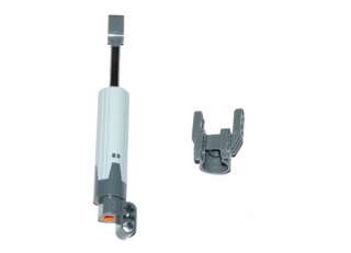 LEGO Technic Mindstorms NXT linear actuator  
