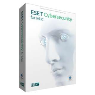 ESET Cybersecurity For Mac (Mac).Opens in a new window