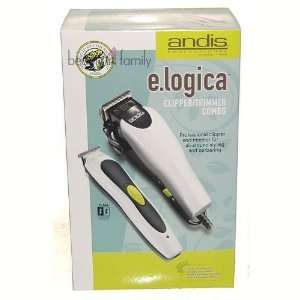 Andis Logica Clipper Trimmer Combo