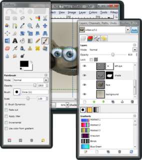   Graphic Image Photo Editing Software Adobe Photoshop Altern  