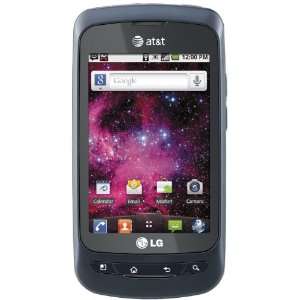  LG Phoenix Android Phone (AT&T) Cell Phones & Accessories