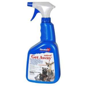  Get Away Animal Repel Ready to Use Pt   Part # 2420 