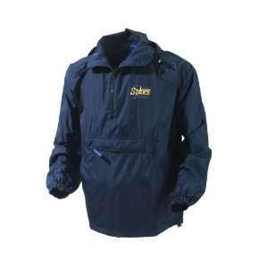 North Middlesex Stars Unisex Anorak Self Packable Jacket  