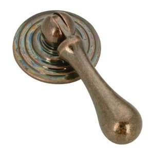  Metal Antique Copper Pull/Handle (Door, Dresser, Cabinet 