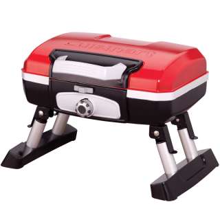 Cuisinart Portable Tabletop Gas Grill   CGG 180T  