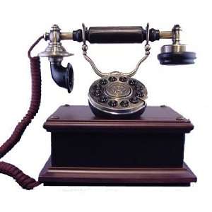  The 1917 Bernita French Style Telephone