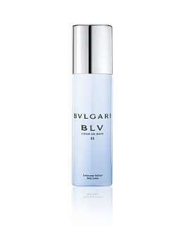 Bvlgari BLV II Body Lotion, 6.8 oz.   Perfume and Cologne   Beauty 