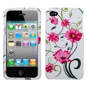 Skin Cover Cell Phone Case for Apple iPhone 4 Sprint,Verizon Wireless 