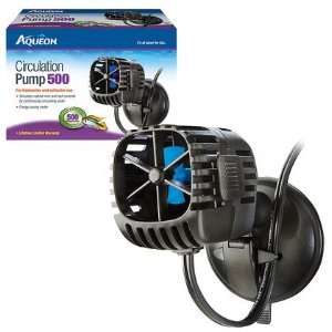 Aqueon Aquarium Circulation Pump   500 gallons per hour (Quantity of 1 