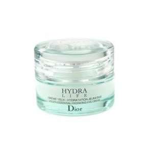   Dior   Hydra Life Youth Essential Hydrating Eye Cream   /0.5oz Beauty