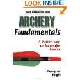 Archery Fundamentals (Sports Fundamentals Series) by Human Kinetics 