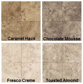 Daltile Travata Ceramic Flooring 12  