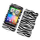 HTC Wildfire / Bee   Cell Phone Faceplates Cover #D128