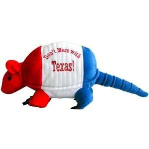   Armadillo, Texas Souvenirs, TX Souvenirs, Texas Souvenir Toys & Games