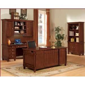  Wynwood Furniture Home Office Set Artisan WY1308Set