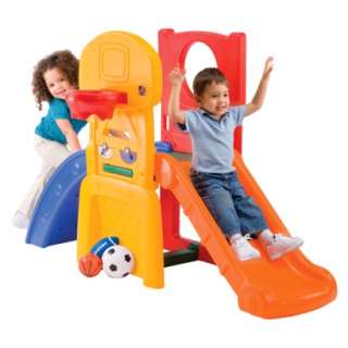 Step2 All Star Sports Climber Play Set.Opens in a new window