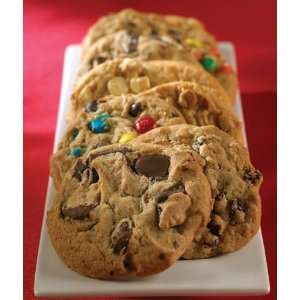 lb. Davids® Cookies Assortment with Gift Tin