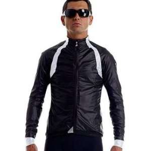  Assos SJ.13 Luft Schutz Shell TIR Black