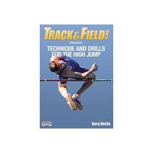  Track & Field News Presents Technique and Drills for the 