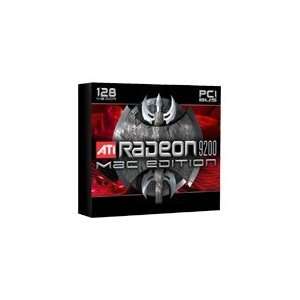  Radeon 9200 Mac Pci 128 ROHS Electronics