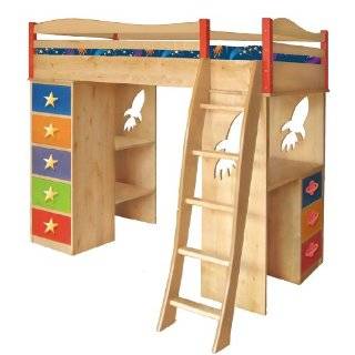 Loft Ladder