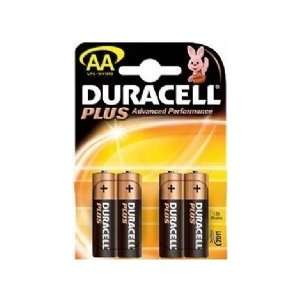  Duracell Mn2400B4 Aaa Standard Alkaline Batteries(4X 