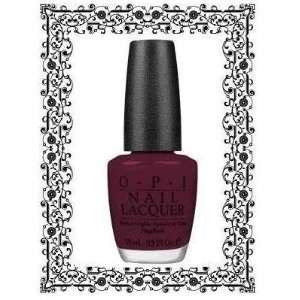 OPI NLA49 Kangarooby   Australian Collection By OPI (DISCONTINUED 