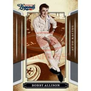   Auto Racing   NASCAR Card   Trading Card Shipped In Protective
