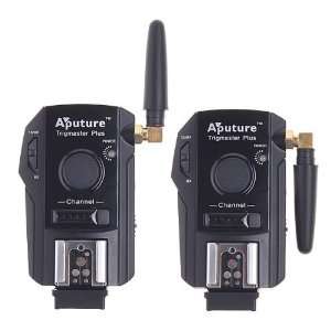   4G Wireless Remote Flash & Shutter Trigger for Sony