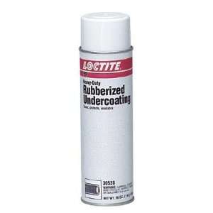  Heavy Duty Rubberized Undercoating   16oz. aerosol 