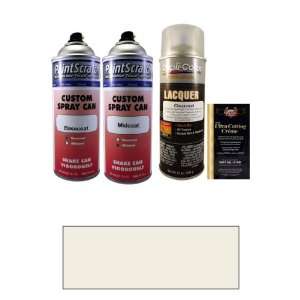   Tricoat Spray Can Paint Kit for 2011 Lexus GS460 (077) Automotive