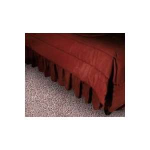  Colorado Avalanche Full Size Bed Skirt