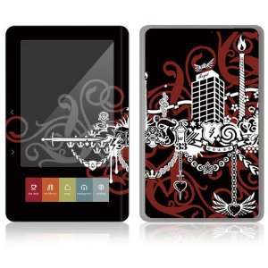 Casino Royal Decorative Protector Skin Decal Sticker for 