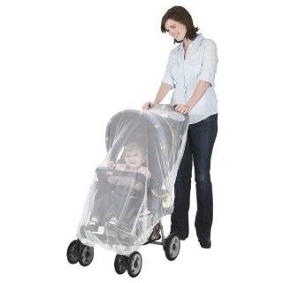 Jeep Netting for Stroller or Infant Carrier