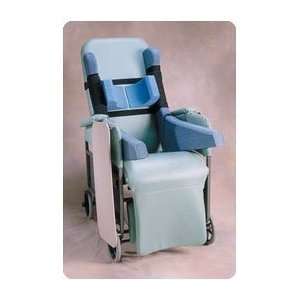 Geri Chair Side Support Attachment Straps Set of two straps   Model 