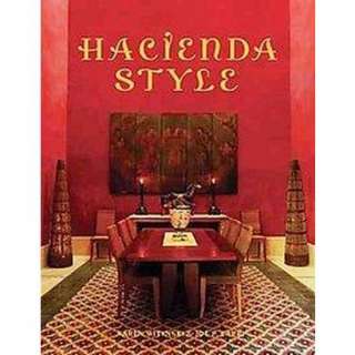 Hacienda Style (Hardcover).Opens in a new window