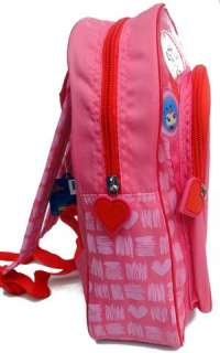 LITTLEST PET SHOP Puppylove Backpack Rucksack Bag NEW  